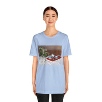 Tea Service | Tee