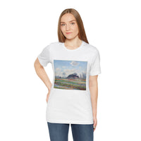 Tulip Fields | Tee