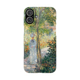 Camille | iPhone Case | slim