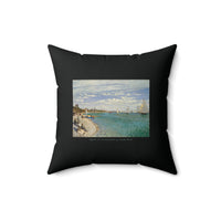 Sainte-Adresse Regatta | Pillow
