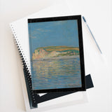 Low Tide | Sketchbook