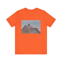 Varengeville | Tee