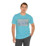Waterloo Bridge | Claude Monet | Tee