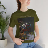 Still Life | Claude Monet | Tee