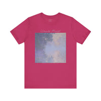 Misty Seine | Titled | Tee