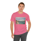 Sainte-Adresse Regatta | Tee