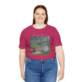 In the Woods | Claude Monet | Tee