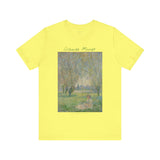 Willows | Titled | Tee