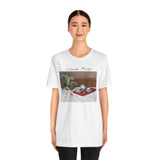 Tea Service | Claude Monet | Tee