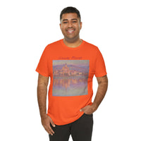 Vétheuil | Titled | Tee