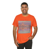 Vétheuil | Titled | Tee