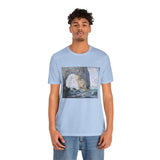 Étretat | Tee
