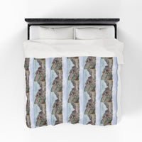 Cabin | Blanket