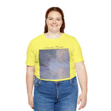 Misty Seine | Titled | Tee