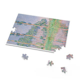 Poplars | Puzzle