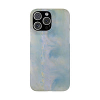 Waterloo Bridge | iPhone Case | slim