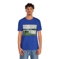 Promenade | Tee