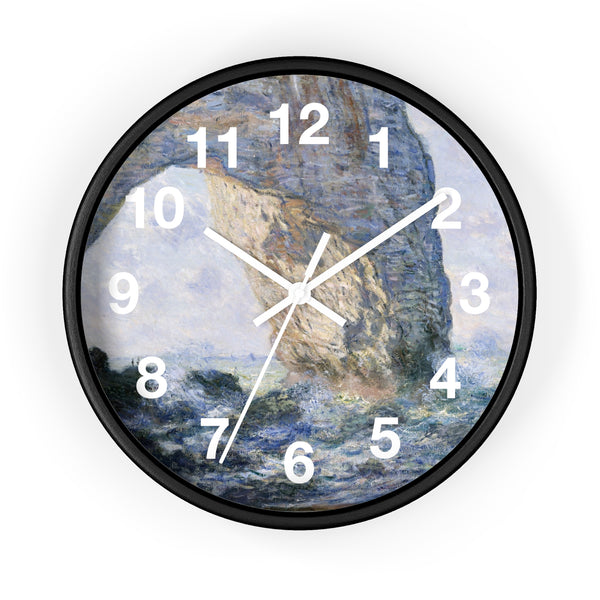 Étretat | Clock