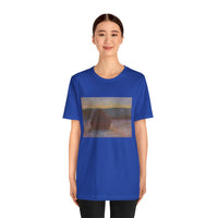 Sunset Stack | Tee