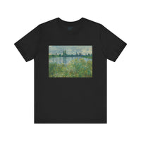 Banks of the Seine | Tee