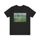 Banks of the Seine | Tee