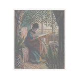 Embroidering | Sticker