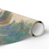 Giverny Seine | Wrapping Paper