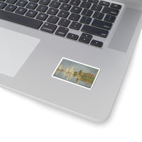 Argenteuil Regattas | Sticker