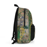Landscape Monceau | Backpack