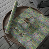 Giverny Garden | Wrapping Paper