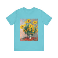 Sunflowers | Tee