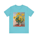 Sunflowers | Tee