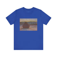 Sunset Stack | Tee