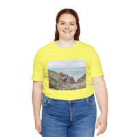 Cabin | Tee
