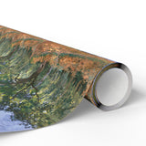 Forest | Wrapping Paper