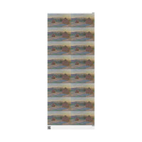 Summer Stacks | Wrapping Paper