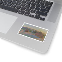 Summer Stacks | Sticker