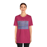 Sunlight Bridge | Titled | Tee