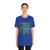 Water Lilies | Tee
