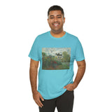 Dahlias | Tee