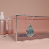 Gray Bridge | Necklace