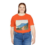 Monaco | Titled | Tee