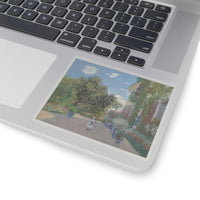 Argenteuil House | Sticker