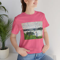Promenade | Tee