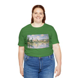 Vétheuil Summer | Tee