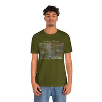Lily Pond | Tee