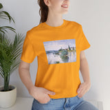 Lavacourt Seine | Tee