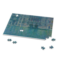 Venice | Puzzle