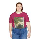Camille | Tee