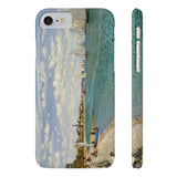 Sainte-Adresse Regatta | iPhone Case | slim